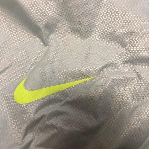 Nike Draw String Bag - Picture 4 of 5